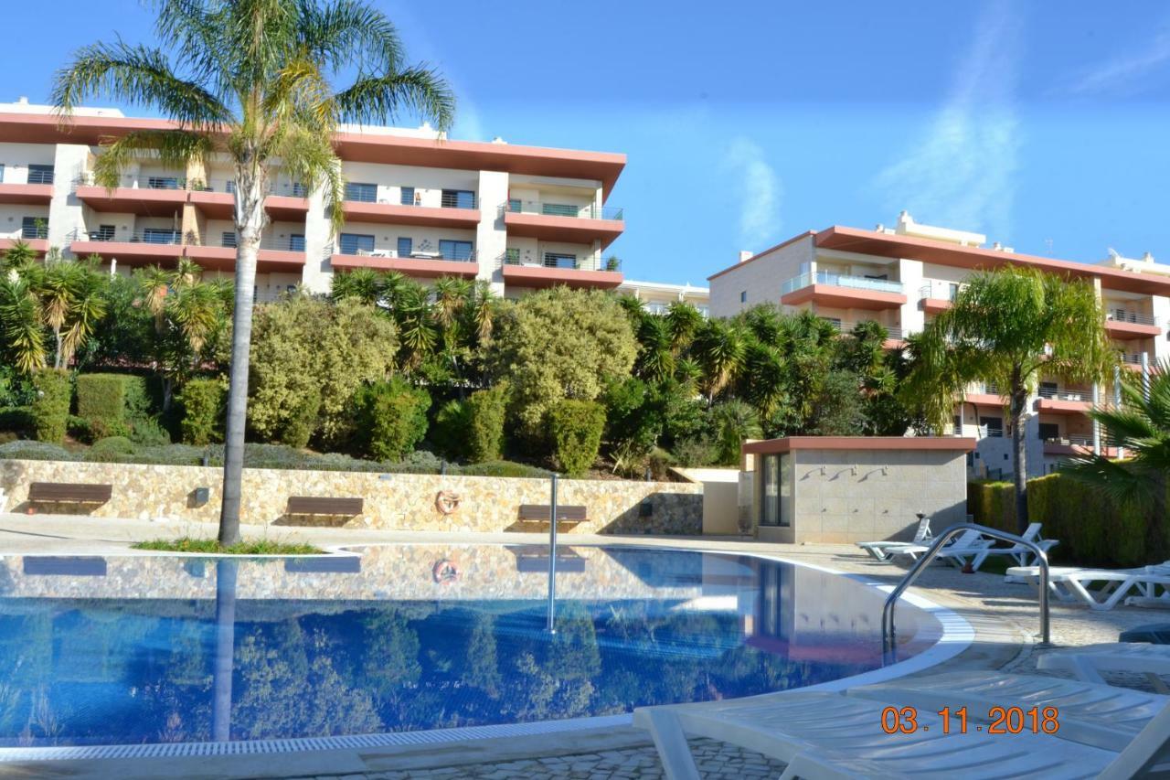 T2 Encosta Da Marina - Apartamento